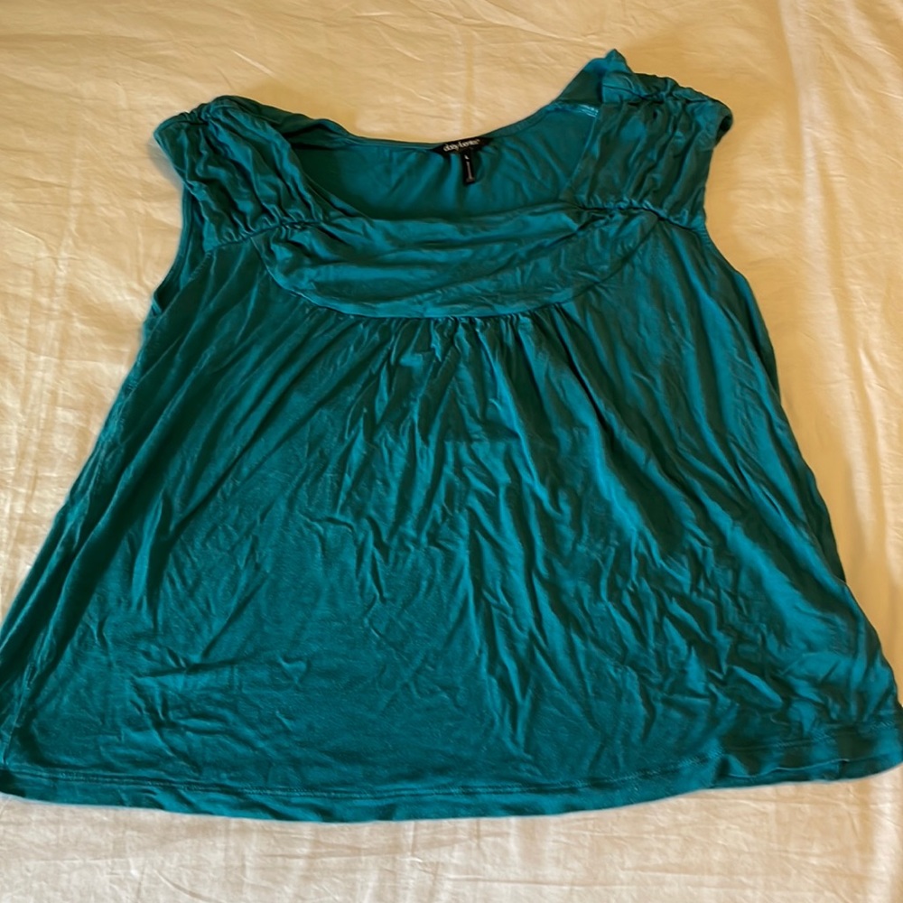 Womens tank top